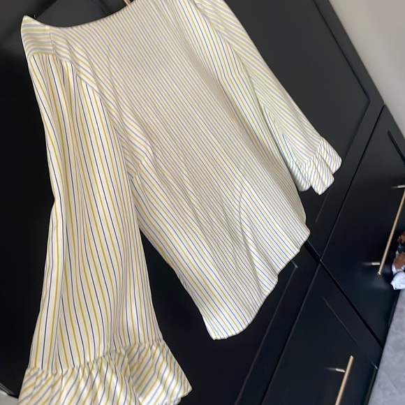 Massimo Dutto- beautiful blouse (worn once!) - Picture 4 of 4